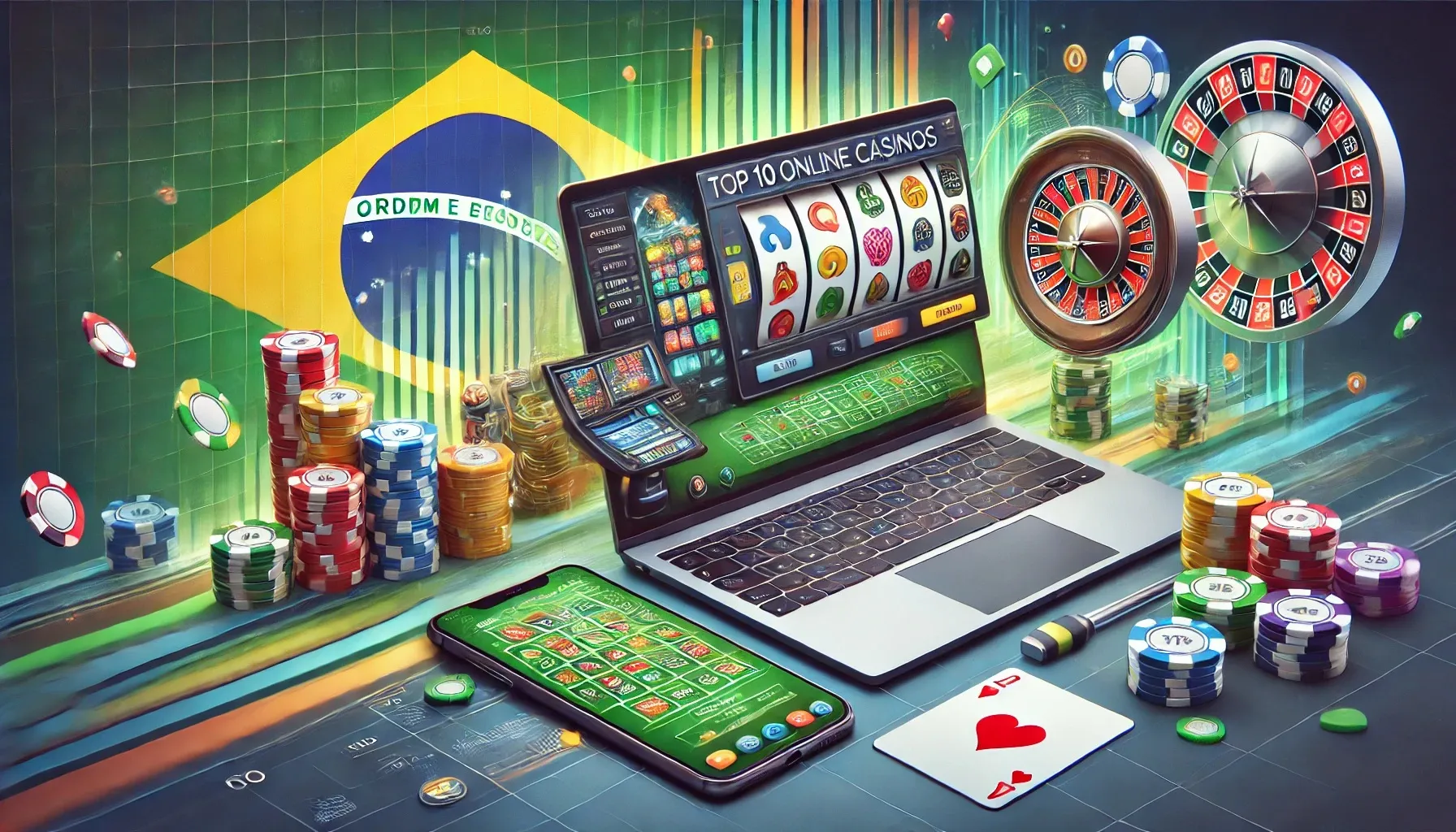 Bônus do Cassino 1win: Como Usar para Maximizar Ganhos